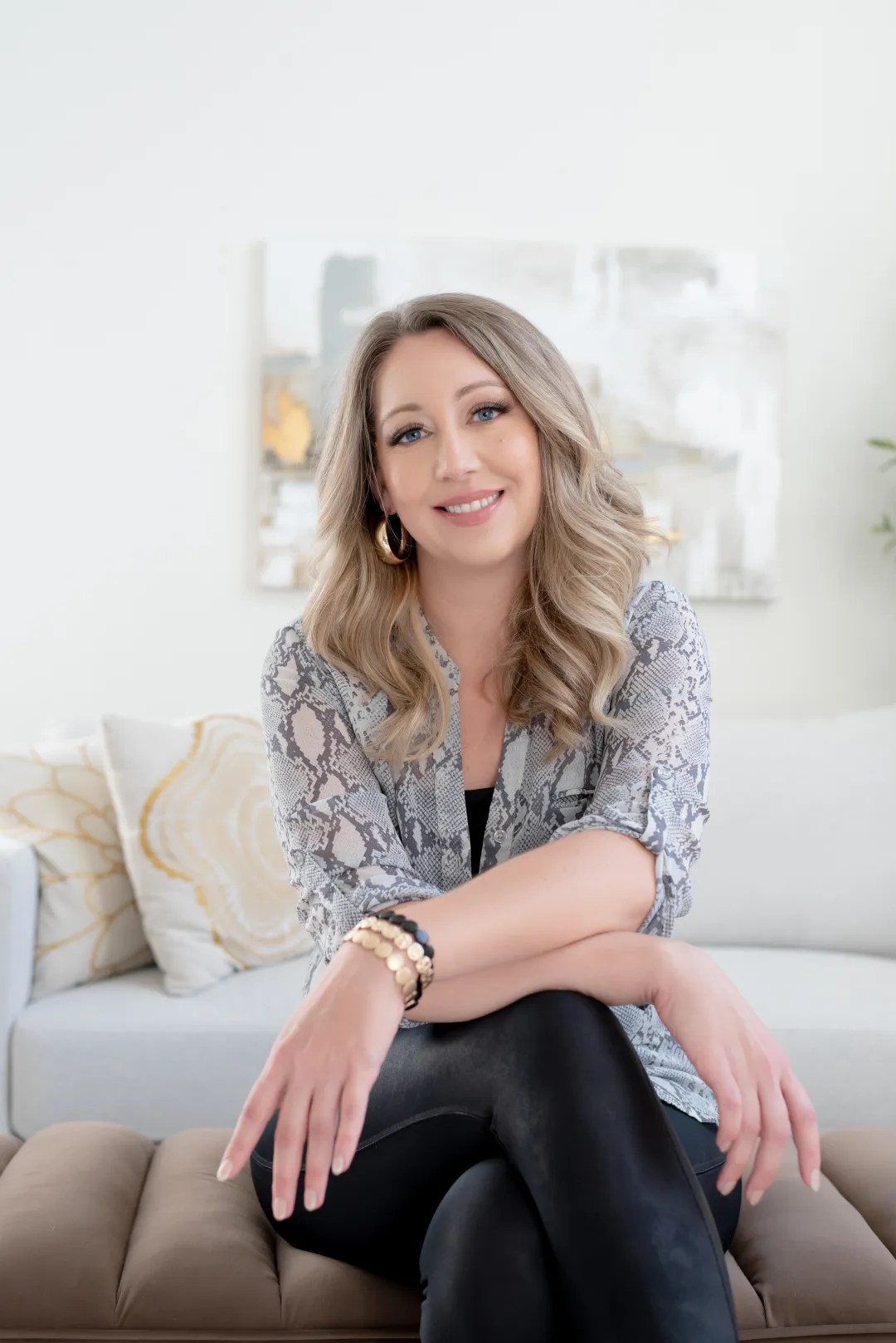 Kari Yasi — Lead Managing Partner